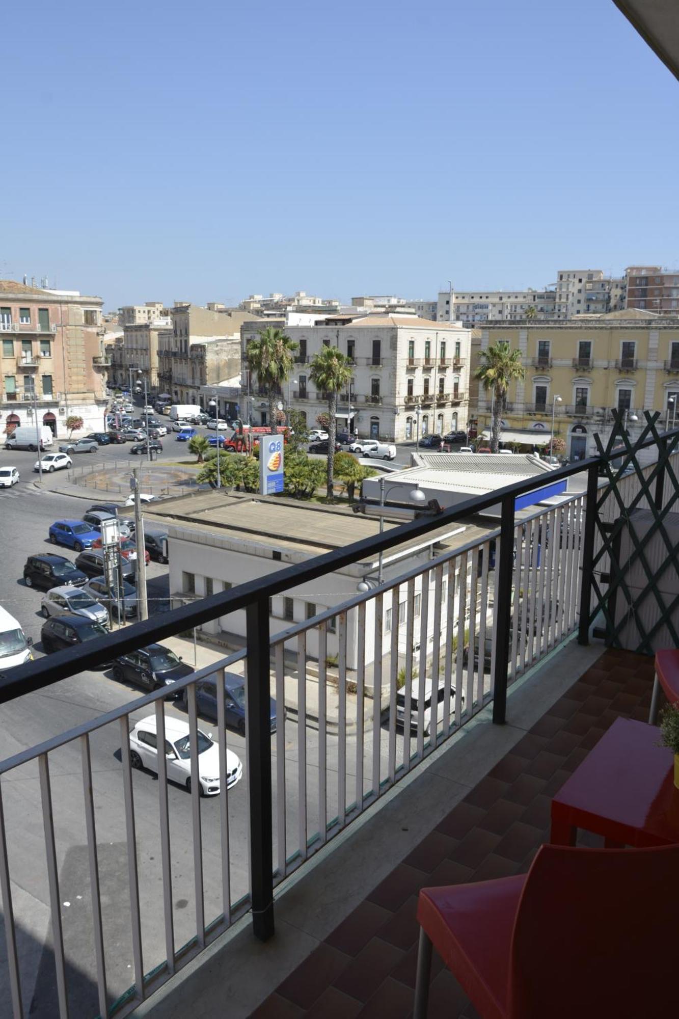 All That Sicily Ortigia Syracuse Exterior foto