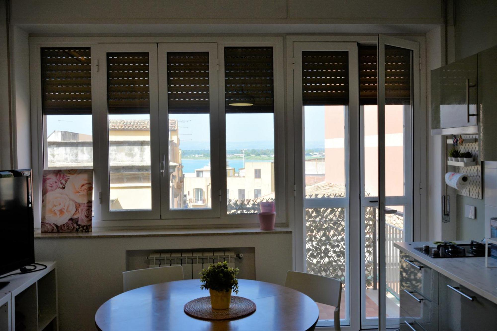 All That Sicily Ortigia Syracuse Exterior foto